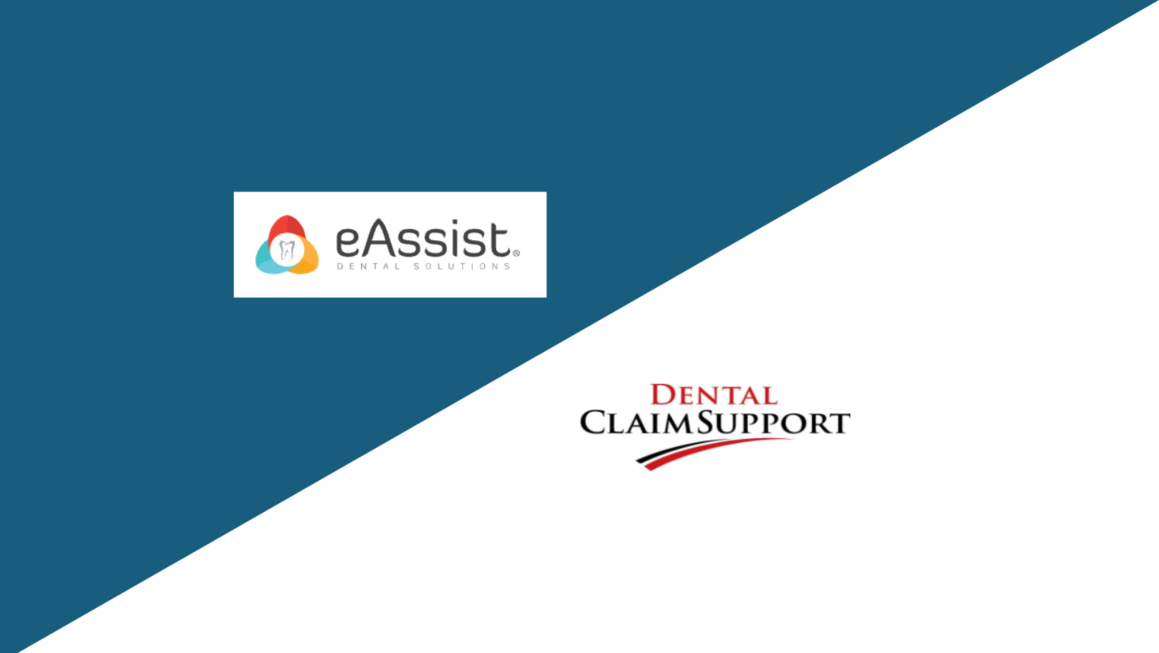 eAssist Dental Solutions vs Dental ClaimSupport choosing the right dental billing company for you